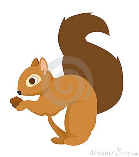 Well you're in luck, because here they come. Cute Squirrel Clipart - Clipart Suggest
