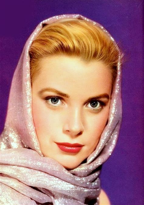 Pictures Of Grace Kelly