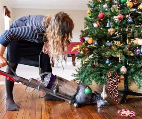 The Holiday Cleaning Tasks You Need To Know The Maximizing Momma