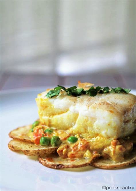 Touch device users, explore by touch or with swipe gestures. Corvina Recipe with Coconut Curry Sauce | Recipe | Recipes ...
