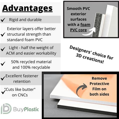 Palboard 3d Multi Layer Pvc Plastic Sheet Buyplastic