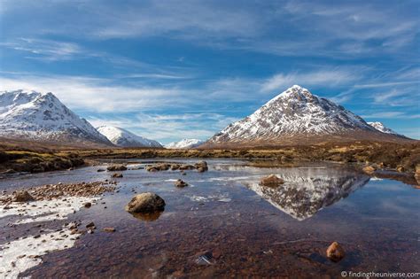 Glen Coe Scotland A Complete Guide To Visiting Easy2book