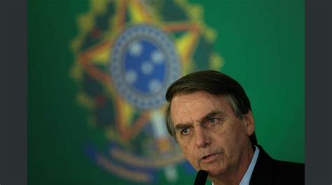 brasil bolsonaro revoca decreto que facilita porte de armas pero propone otros tres el