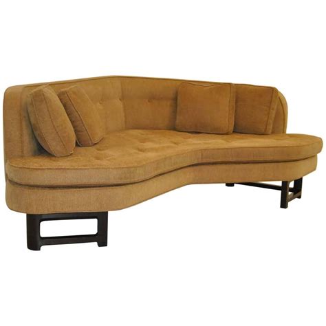 Mid Century Modern Sofa By Edward Wormley For Dunbar Furniture Janus