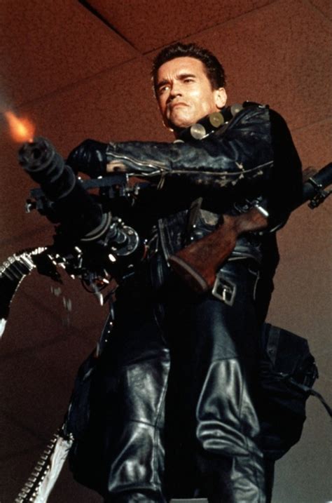 Minigun Terminator Wiki Fandom