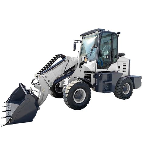 Excellent Quality Original Kg Payload Hydraulic System Wheel Loader