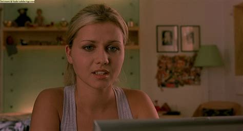 Jessica Boehrs Nua Em EuroTrip