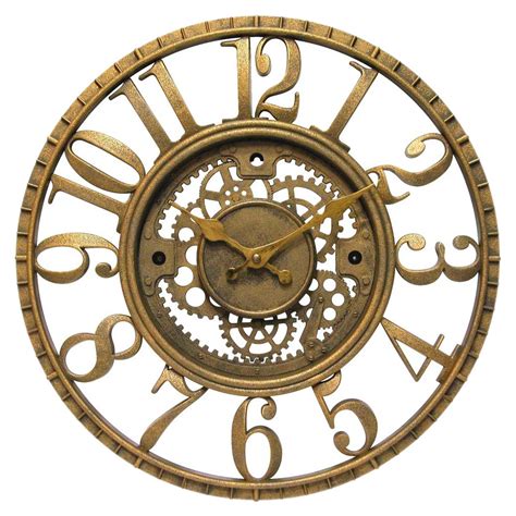 Steampunk Clocks Images Download 16 Steampunk Clock Free Vectors