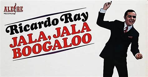 Con Miguelito La Salsa Nunca Muere Ricardo Ray Jala Jala Boogaloo 2
