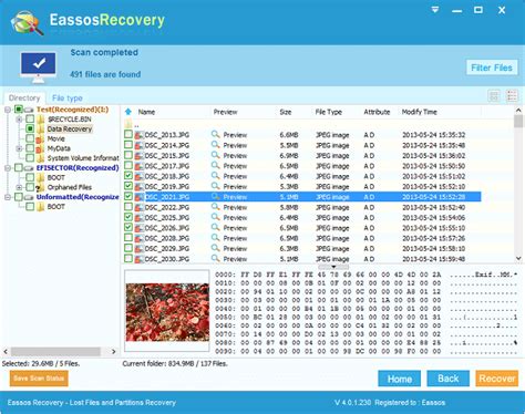How To Recover Deleted Files With Free Recovery Software