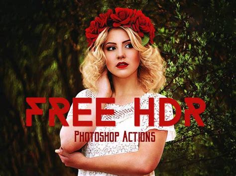 70 Best Free Photoshop Actions And Effects 2023 Design Shack