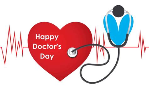 National doctor's day was first established in the year 1991 but central government in india. National Doctors Day 2019 | Quotes, Images, Wishes ...