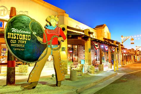 8 Best Places to Live in Arizona