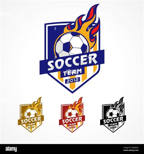 Design A Soccer Logo