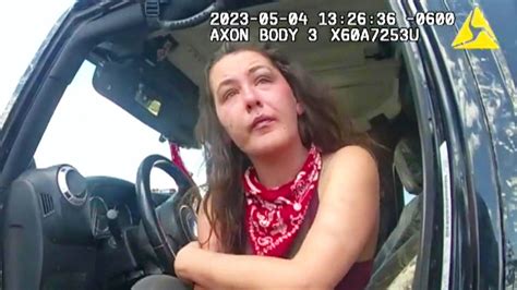 Cops Release Video Of Bruised Nikki Alcaraz As Mom Is Found Safe Inside Edition
