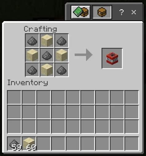The Ultimate Guide To Crafting Finding And Using Tnt In Minecraft