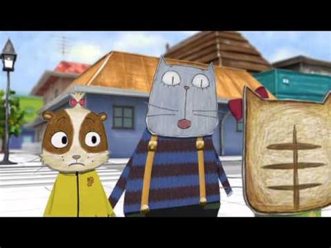 Here's what you'll need to know about life after cable tv. (Beautiful Cutout Animation) Cloud Bread - "Not Another ...