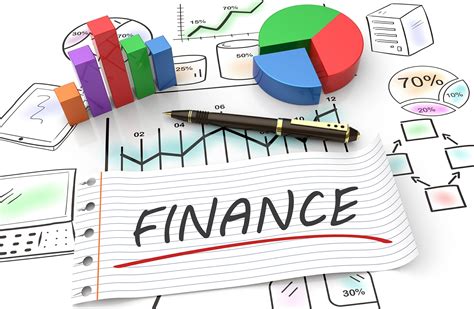 Centre, state and local, and the alternative ways to finance the expenditure of the government. Finance - Overview of the Industry and Types of Financial ...