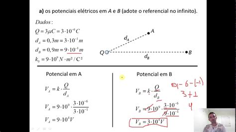 Carga Eletrica Exercicios Resolvidos Pdf
