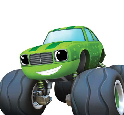Blaze games and monster machine is one of the nicest categories appeared on our website, being inspired by nickelodeon series. Pickle من بلايز ووحوش السباق | Nickelodeon Arabia