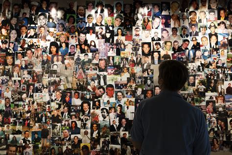 Voices Of 911 Survivors 20 Years After The Tragedy ‘it Never Goes Away