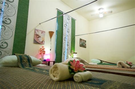 Chichaya Spa Thai Massage Budapest All You Need To Know