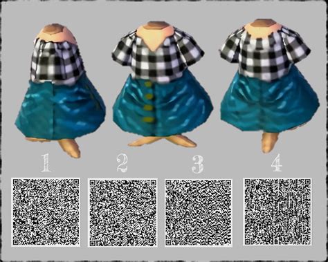 I bought the jingle jam humble bundle and got some codes for some dlc. Pin by kris on ac:nl | Animal crossing qr codes clothes ...