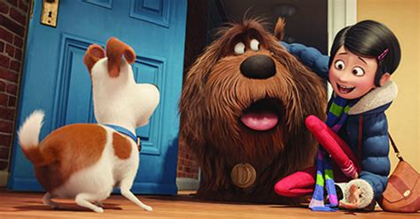 'the secret life of pets 2' trailer. Go behind the scenes of 'The Secret Life of Pets'