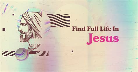 Find Full Life In Jesus East Coast Christian Center