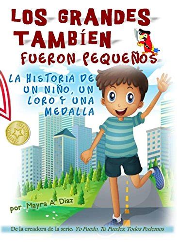 Libro En Español Para Niños Spanish Language Los Grandes También