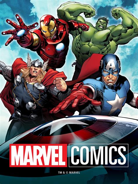 Marvel And Comixology Partner Exclusively For Floppies