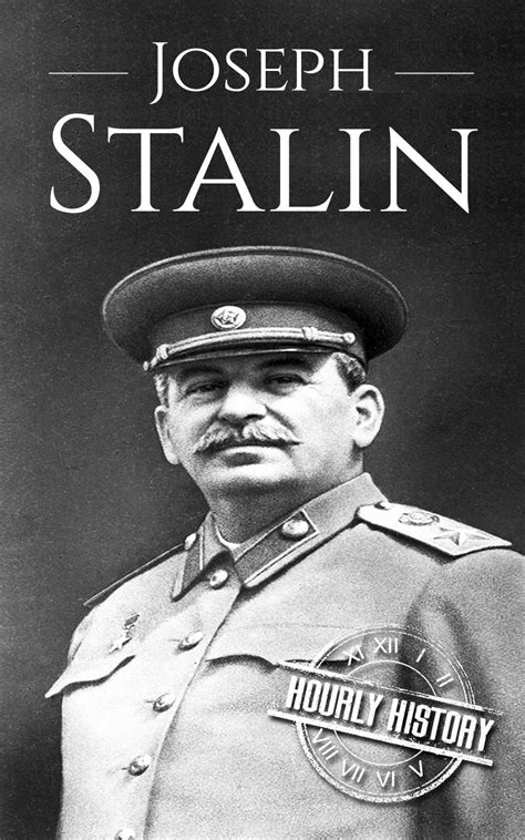 Maybe you would like to learn more about one of these? Joseph Stalin