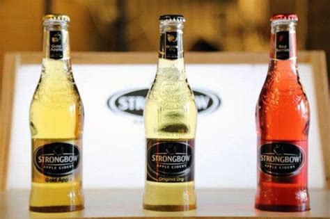Here are sa's latest lockdown. The world's top selling cider launches in SA | South ...