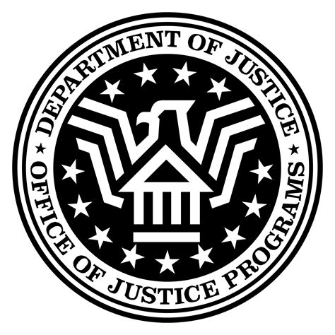Department Of Justice Logo Png Transparent And Svg Vector Freebie Supply