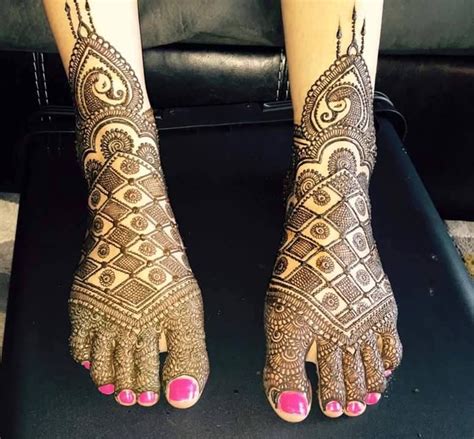 30 Trendy Bridal Mehendi Designs For Your Big Day Mehendi Designs