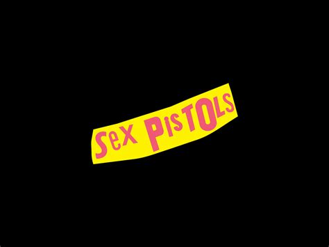 Music Sex Pistols Wallpaper