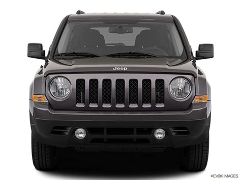 2017 Jeep Patriot Sport Price Review Photos Canada Driving