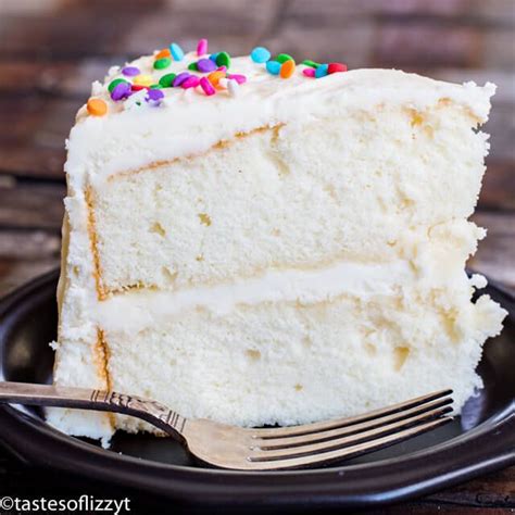 Add eggs and vanilla, stirring just until combined. Pin on Fun Frosting Extravaganza