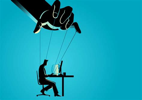 American workers feel alienated, helpless and overwhelmed – here’s one