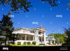 Paradise Found Discover The Breathtaking Mansions Of Carson Nevada