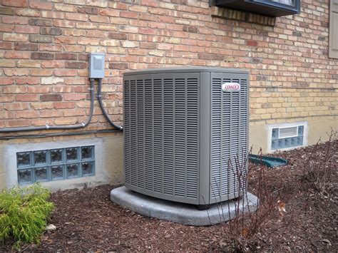 Central Air Conditioning Cost In 2022 Buyers Guide