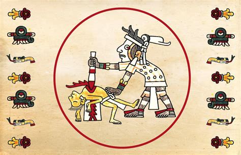 Qual Era O Significado Dos Sacrifícios Humanos Praticados Pelos Astecas