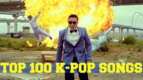 The list on this page is for all #1 hit pop singles for 2015 using proprietary methods. Top 100 Most Viewed K-Pop Music Videos of All Time ...