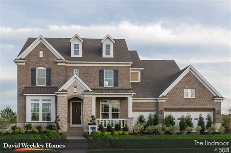 Model Home Gallery Model Homes Home Builders New Homes