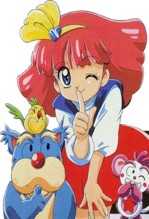 Magical Princess Minky Momo All Episodes Trakt