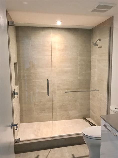 With a name that has echoed throughout the finest hotels, spas, resorts, and private residences worldwide for over forty years, it is our passion for pure and innovative products that sets us apart. Frameless Shower Doors Orlando | Premier Shower Door Store
