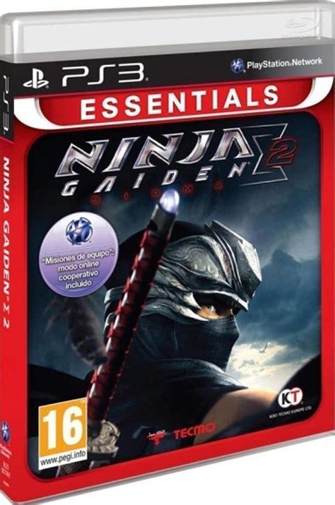 Though it's the remake of a game released over a year ago, ninja gaiden sigma 2 confirms to be an excellent exponent of the action genre. Ninja Gaiden Sigma 2 (Essentials) PS3 - Skroutz.gr
