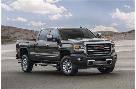 8 Most Luxurious Trucks Of 2017 Us News And World Report