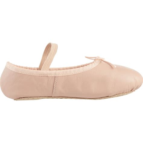 Bcg Girls Ballet Dance Shoes Academy