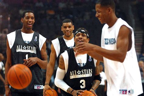 East Vs West Returns The Most Memorable Games From The Old Nba All